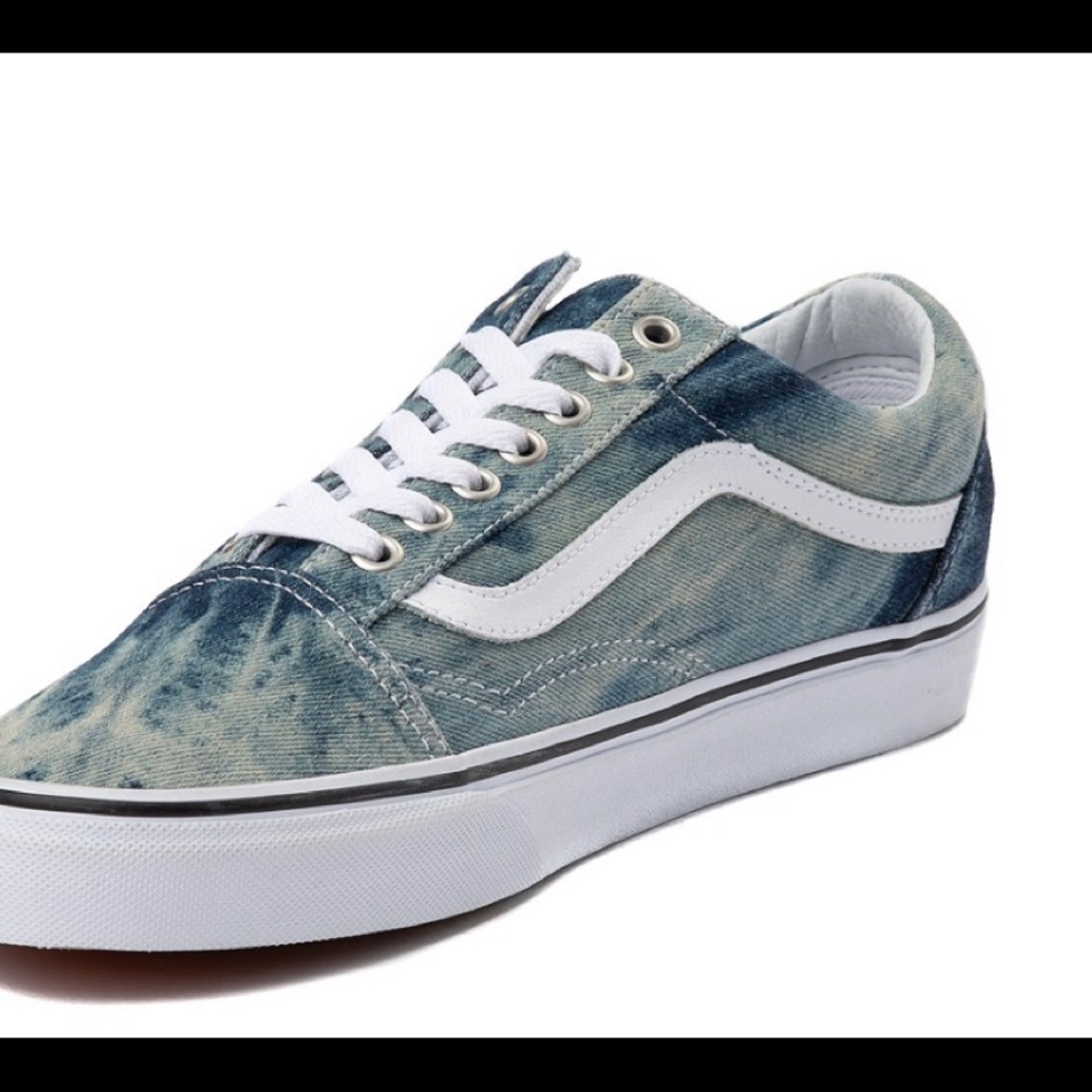 Vans Old Skool Shoes